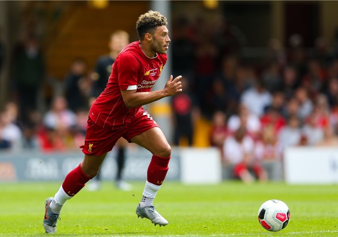 Three ways Liverpool could line up for the 2019/20 season - Bóng Đá