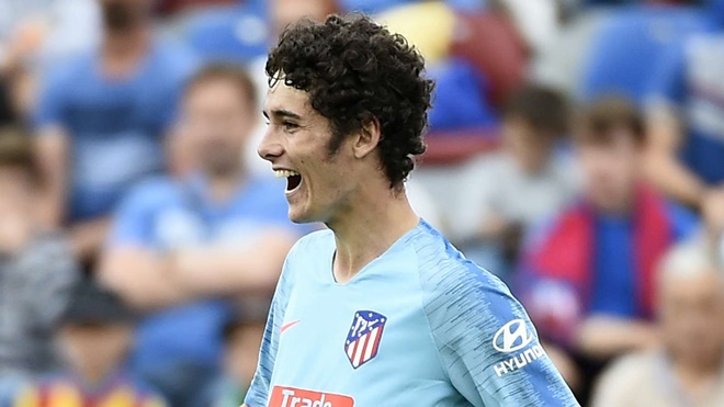 Rodrygo, Lee and the teenage La Liga stars to watch in 2019-20 - Bóng Đá