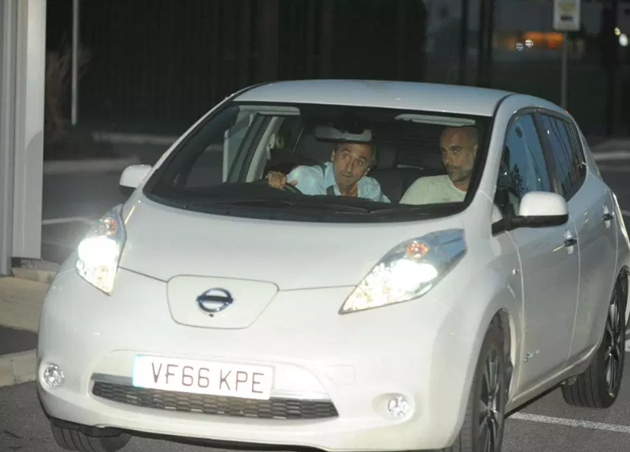 From Chelsea star N’Golo Kante’s Mini Cooper to Bernando Silva’s Smart Fortwo: Premier League stars who drive reasonably priced cars - Bóng Đá