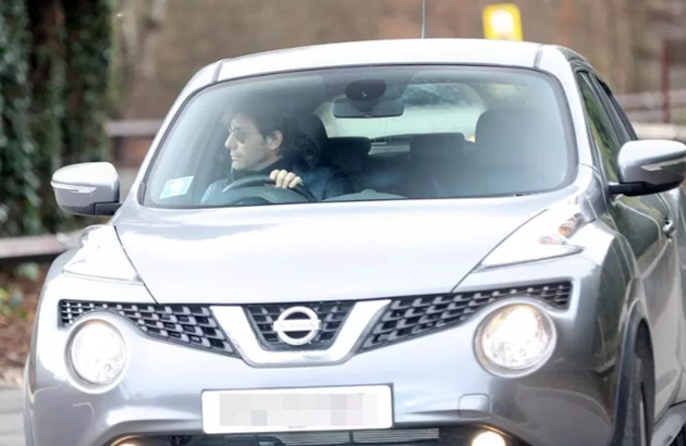 From Chelsea star N’Golo Kante’s Mini Cooper to Bernando Silva’s Smart Fortwo: Premier League stars who drive reasonably priced cars - Bóng Đá