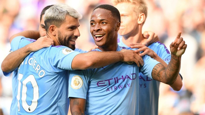 ĐHTB vòng 2 Premier League 2019/2020: Tân binh Arsenal, sát thủ Liverpool