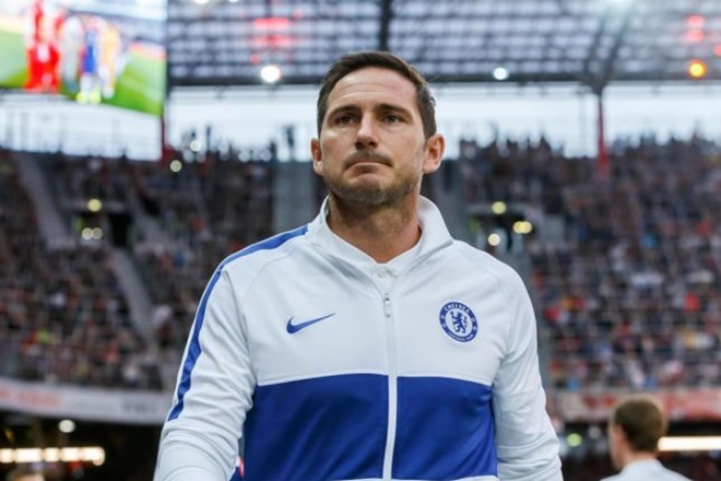 Chelsea's Davide Zappacosta to join Roma on season’s loan - Bóng Đá
