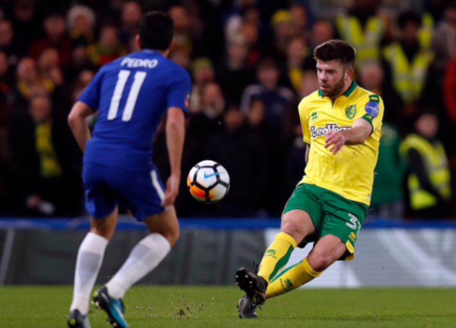 Nhận định Norwich City vs Chelsea - Bóng Đá