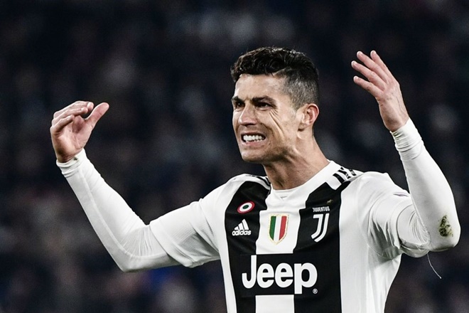 From Ronaldo to Coutinho, rating the impact made by every transfer deal to break the €100m barrier - Bóng Đá