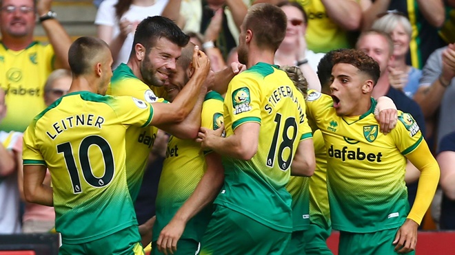 TRỰC TIẾP Norwich City vs Chelsea: Đội hình dự kiến - Bóng Đá