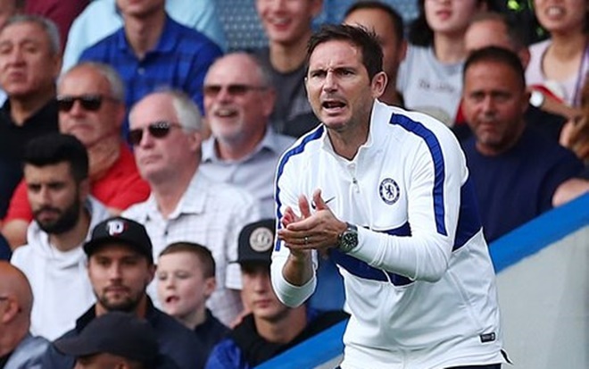 Is Jorginho winning over the Chelsea supporters under Frank Lampard? - Bóng Đá