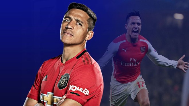 Alexis Sanchez set for Manchester United exit: Where did it go wrong? - Bóng Đá