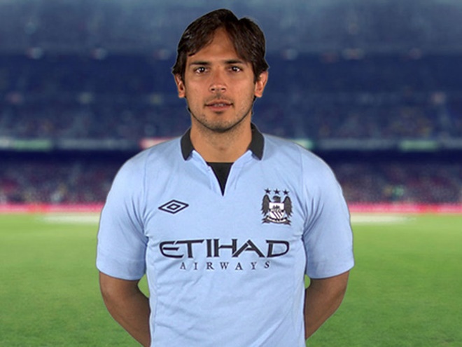 The ten worst Man City signings of the last decade ranked] - Bóng Đá