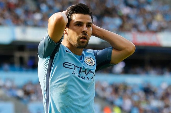 The ten worst Man City signings of the last decade ranked] - Bóng Đá