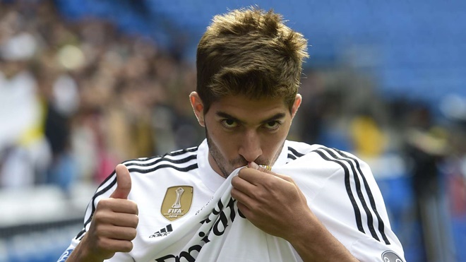 From Real Madrid wonderkid to unemployed – the sad decline of Lucas Silva - Bóng Đá
