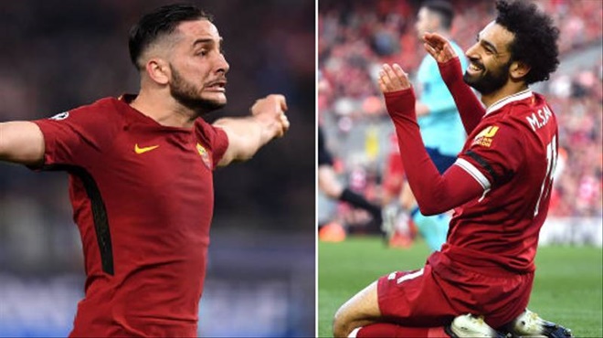 3 cuộc đối đầu trận Napoli vs Liverpool - Bóng Đá