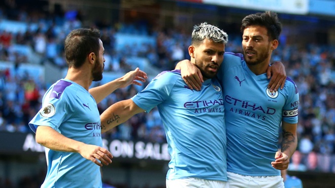 "Họ khiến tâm trí tôi điên đảo, là ứng viên vô địch Premier League hàng đầu"