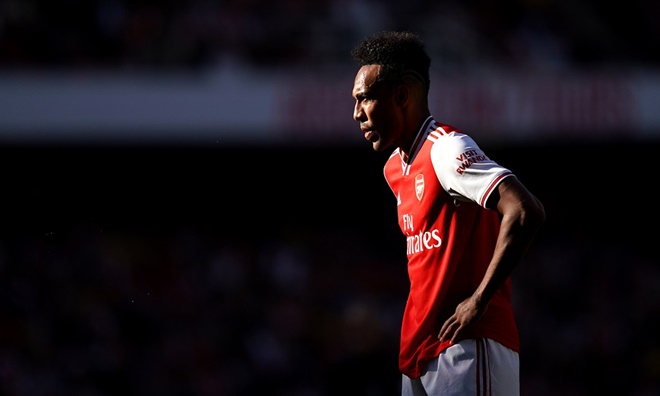 Three things set to decide Man Utd v Arsenal - Bóng Đá