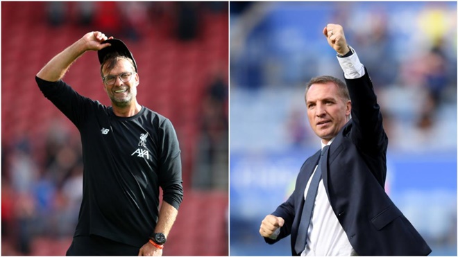How Brendan Rodgers went from hero to zero at Liverpool - Bóng Đá