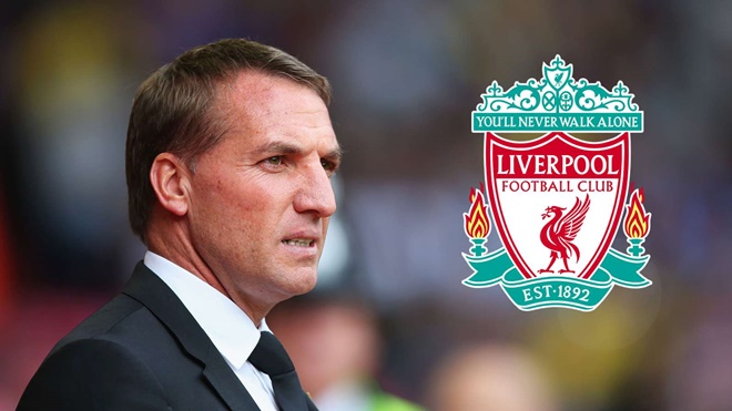 How Brendan Rodgers went from hero to zero at Liverpool - Bóng Đá