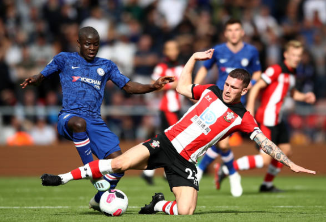 TRỰC TIẾP Southampton 1-2 Chelsea: Cựu sao The Kop lên tiếng (H1) - Bóng Đá