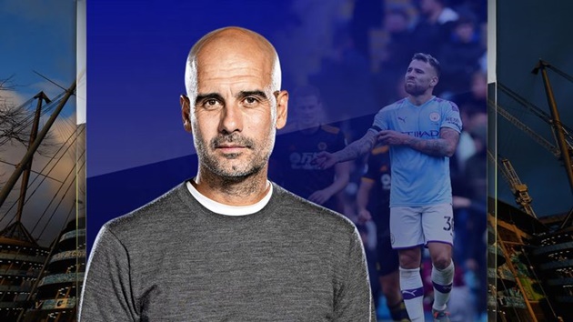 Manchester City's defensive problems could cost them their title - Bóng Đá