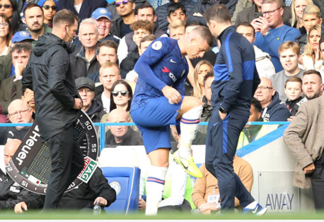 TRỰC TIẾP Chelsea 0-0 Newcastle United: Lampard quyết định bất ngờ! (H2) - Bóng Đá