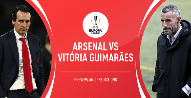 Nhận định Arsenal vs Vitoria: Chiến thắng để thoát khỏi khủng hoảng?