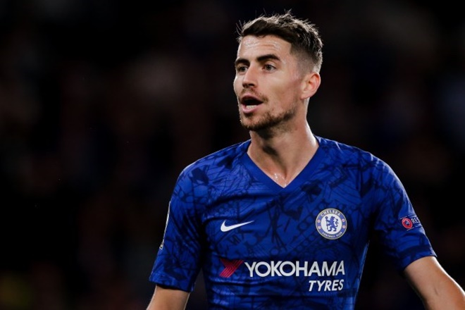  How Chelsea could line up in January with Werner, Chilwell and Ake with club confident transfer ban will be lifted - Bóng Đá