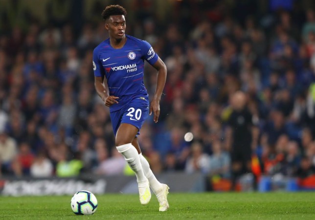  How Chelsea could line up in January with Werner, Chilwell and Ake with club confident transfer ban will be lifted - Bóng Đá