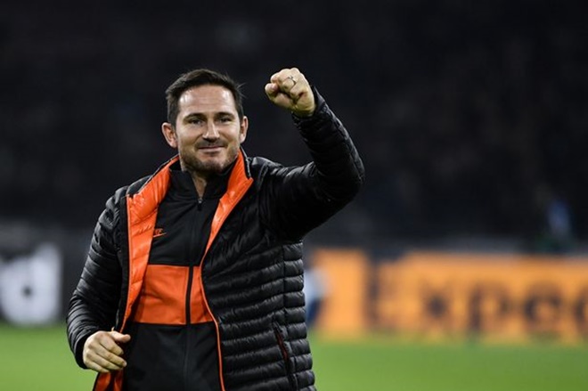 Five things Chelsea’s start to the season has taught us about Frank Lampard, the manager - Bóng Đá