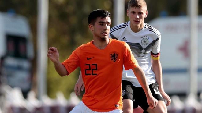 Reyna, Pedri and the future superstars to watch at the Under-17 World Cup - Bóng Đá