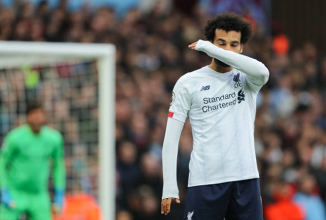 Mane bùng nổ, Liverpool lội ngược dòng khó tin trước Aston Villa - Bóng Đá