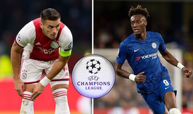 Nhận định Chelsea vs Ajax - Bóng Đá