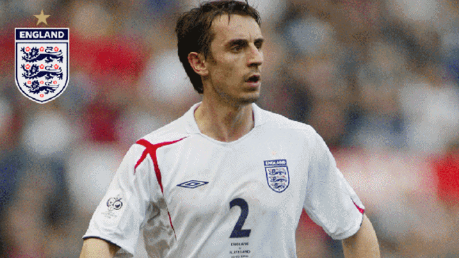 Selecting England's greatest XI of all time - Bóng Đá