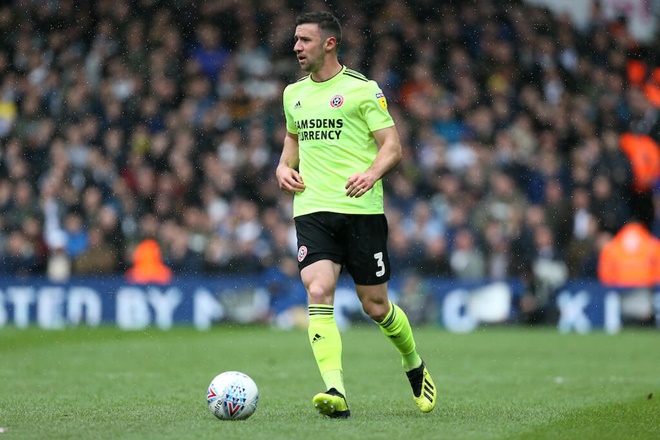 How Sheffield United could line up if their best ex-players returned - Bóng Đá