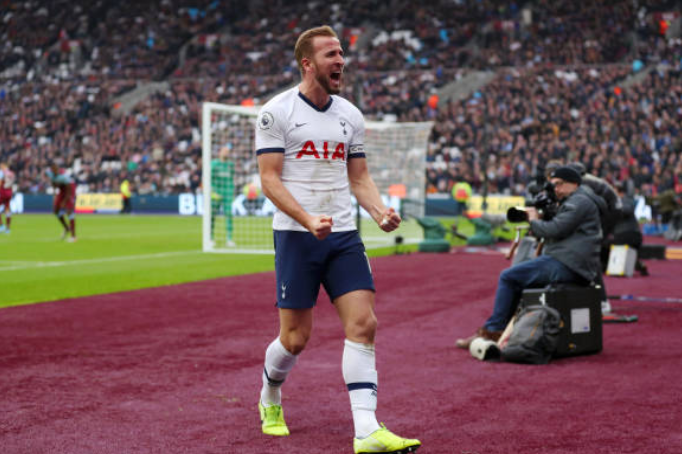TRỰC TIẾP West Ham 0-3 Tottenham: Harry Kane!!! (H2) - Bóng Đá