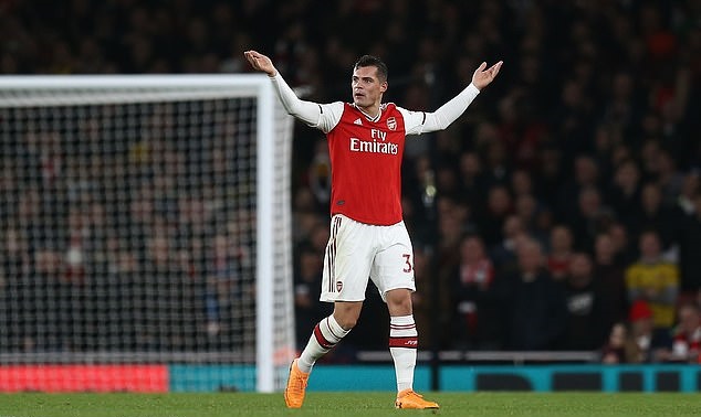 6 trận đấu tệ nhất của Arsenal dưới kỷ nguyên Emery - Bóng Đá