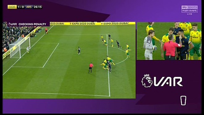 TRỰC TIẾP Norwich 1-1 Arsenal: Tuyệt vời Aubameyang! (H1) - Bóng Đá