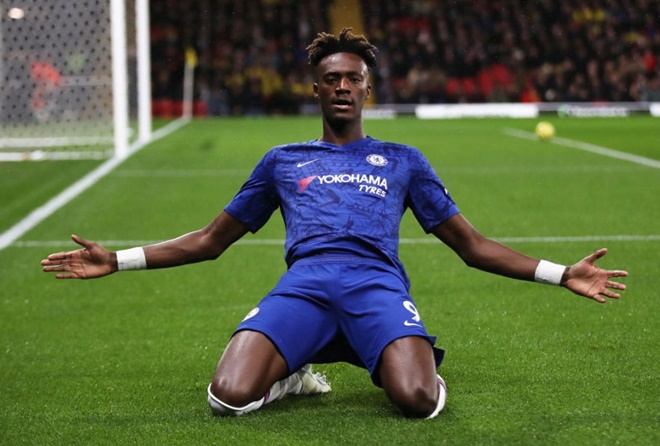 Chelsea's potential starting XI after the winter transfer window is seriously scary - Bóng Đá