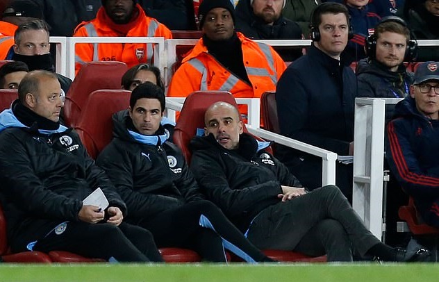 Kevin Bruyne: Arsenal mang cơ hội đến, Man City cần để người đó rời đi