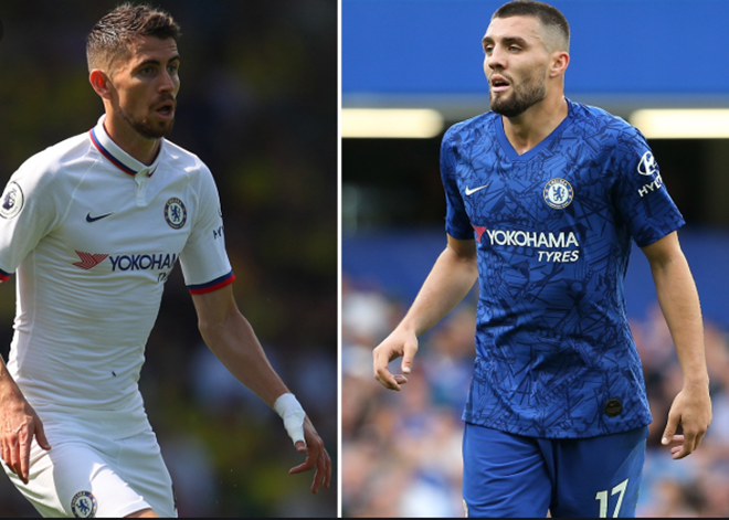 Mateo Kovacic's importance to Frank Lampard's Chelsea is obvious - Bóng Đá