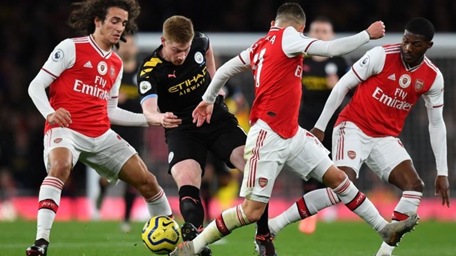 Mikel Arteta will face huge task to turn Arsenal's fortunes around - Bóng Đá