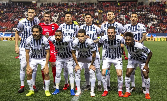 Who are Monterrey? The Mexican club looking to stun Liverpool at the Club World Cup - Bóng Đá