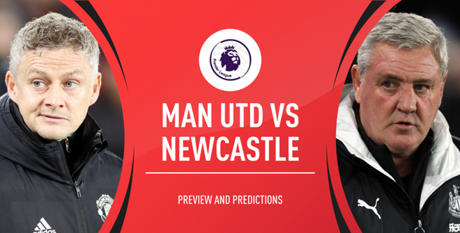 Nhận định Man United vs Newcastle  - Bóng Đá
