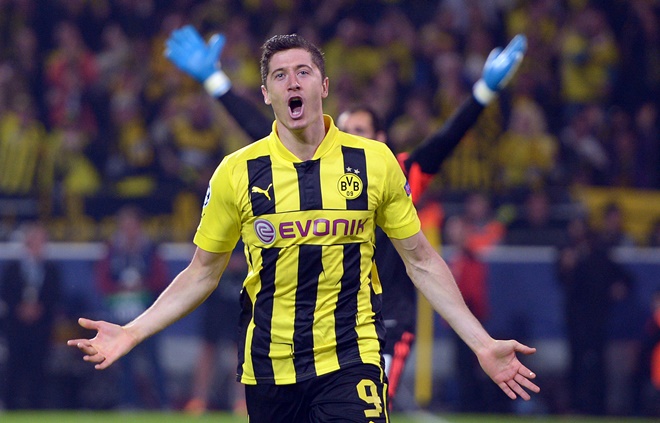 Borussia Dortmund’s best bargain signings - Bóng Đá