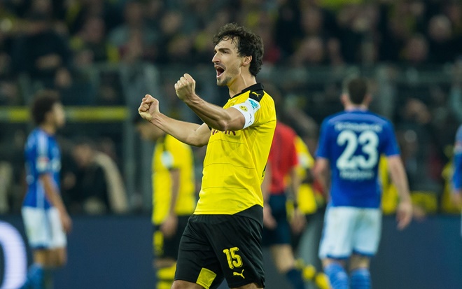Borussia Dortmund’s best bargain signings - Bóng Đá