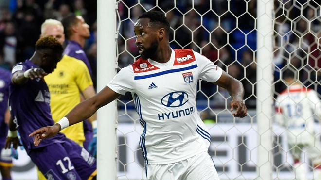 Why Chelsea are ready to spend big on Lyon's deadly Dembele - Bóng Đá
