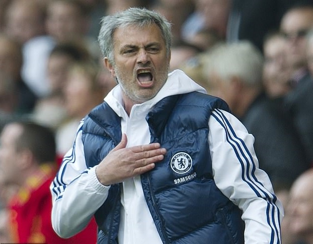 Why Jose Mourinho would LOVE to be the man to finally stop Liverpool in their tracks - Bóng Đá