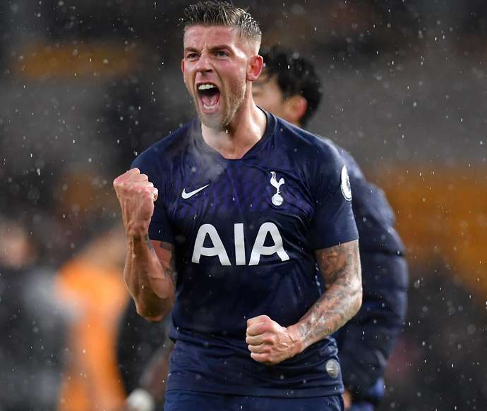 Tottenham's potential XI if Jose Mourinho can make three January signings - Bóng Đá