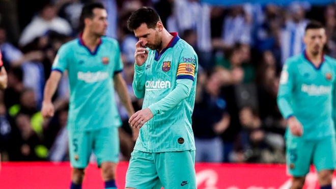 Barcelona sack Ernesto Valverde: Where did it go wrong for head coach? - Bóng Đá