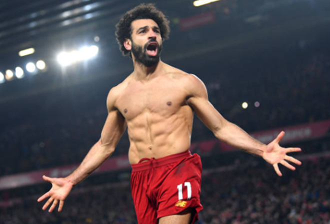 TRỰC TIẾP Liverpool 2-0 Man United: Salah kết liễu Quỷ đỏ! (KT) - Bóng Đá