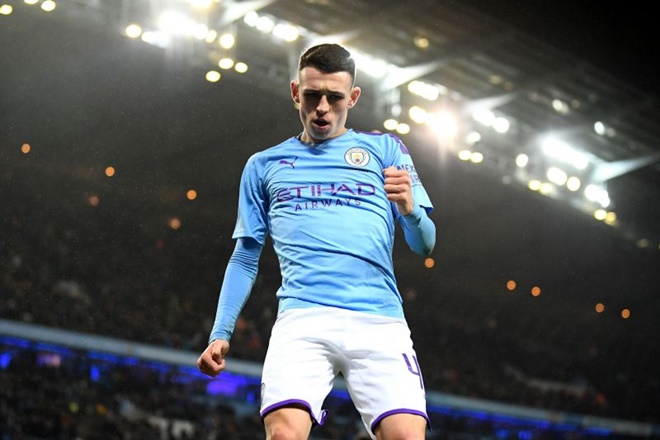 5 midfielders who could succeed David Silva at Manchester City  - Bóng Đá
