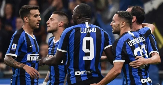 Eriksen, Young, Moses, Lukaku, Alexis: Inter coach Conte building a Premier League team in Serie A - Bóng Đá