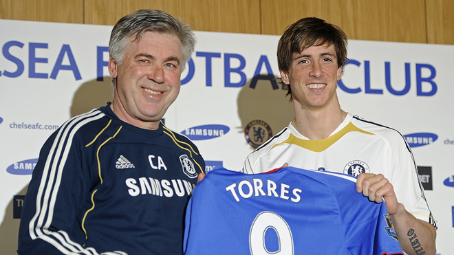 Torres, Suarez & January transfer deadline day deals - Bóng Đá